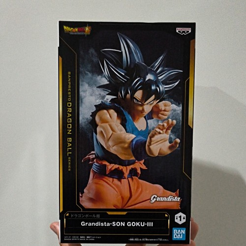 Banpresto dragon ball - banpresto,