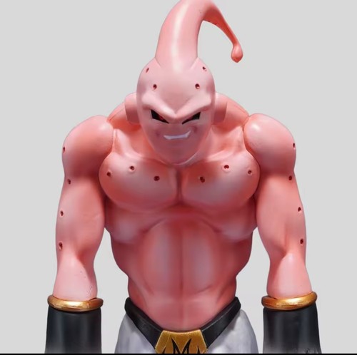 Majin buu dragon - majin,