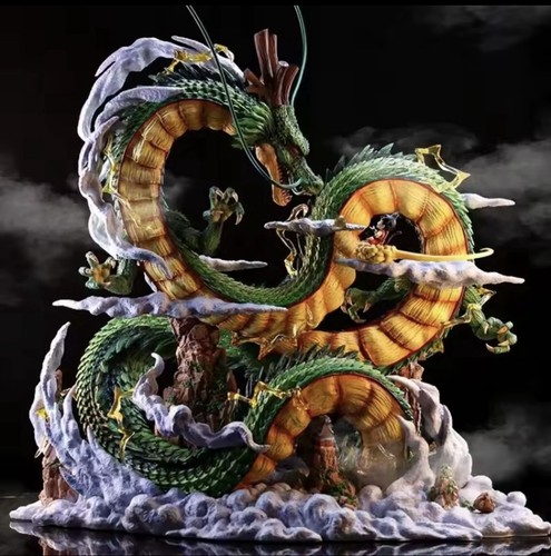 Action figure dragon ball - figure,