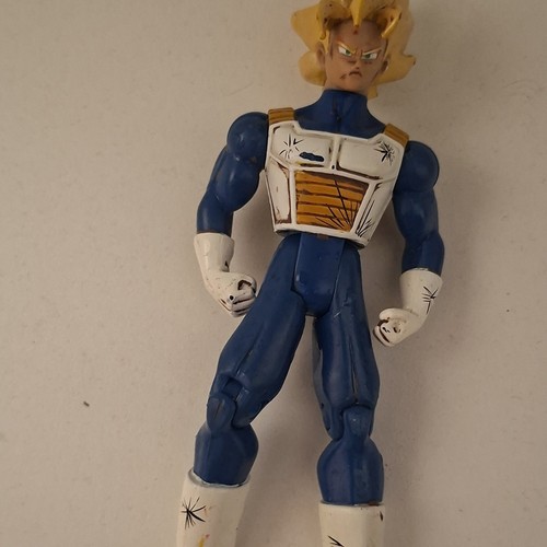 Dragon ball action figure - z,
