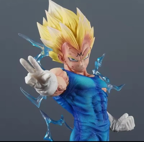 Vegeta dragon ball - vegeta,