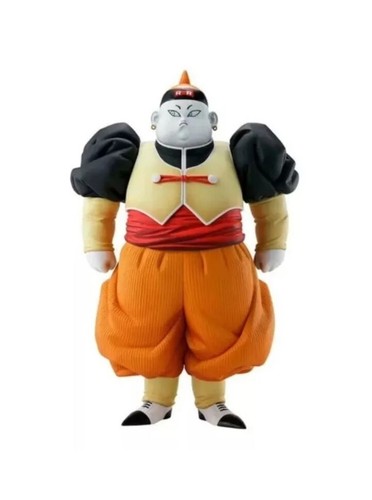 Dragon ball android - dragon,