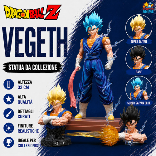 Vegeth super saiyan action - super,