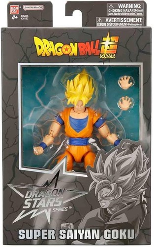 Action figure bandai dragon - bandai,