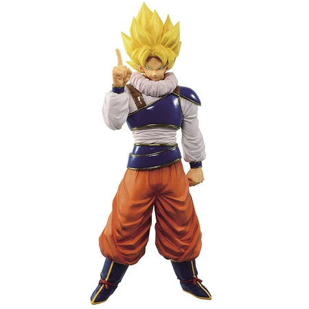 Dragonball legends collab - legends, son