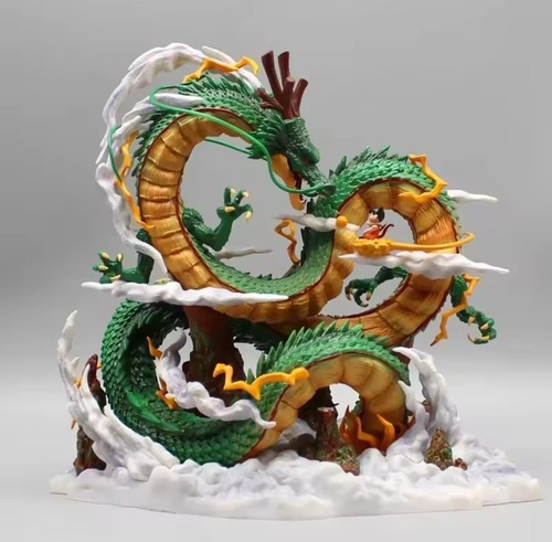 Goku shenron dragon - shenron, –
