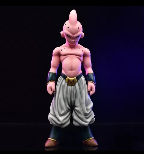 Majin buu dragon - buu, ball
