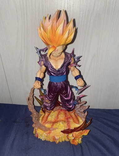 Bandai dragon ball son gohan - ball, z