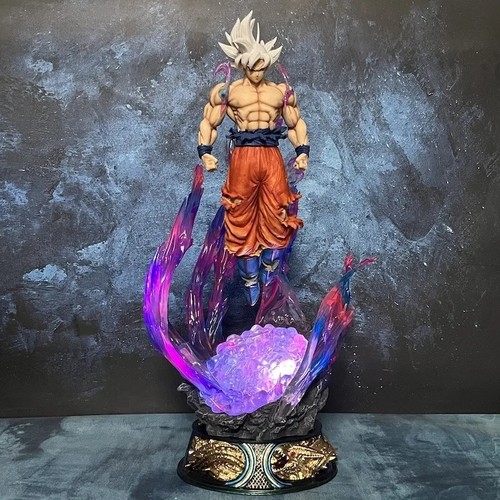 Figura dragon ball - ball, super