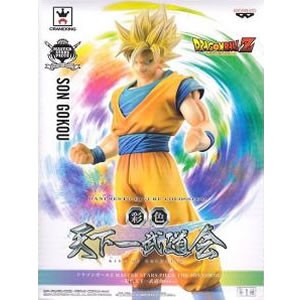 Dragon ball msp - dragon, son