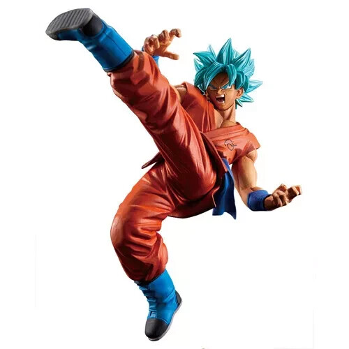Offerta dragon ball - ss, god