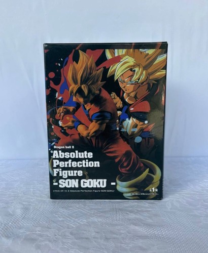 Figure dragon ball - ball, super