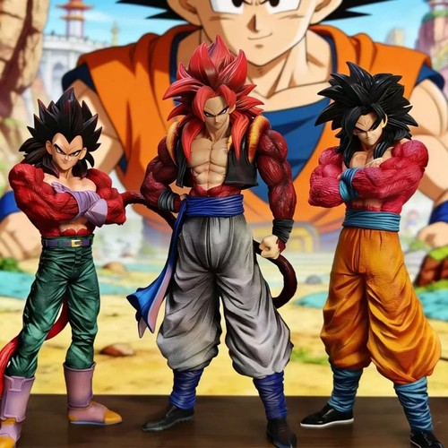 Dragon ball action figure - dragon,