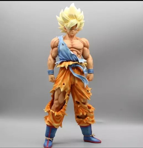 Goku super saiyan dragon - saiyan, –