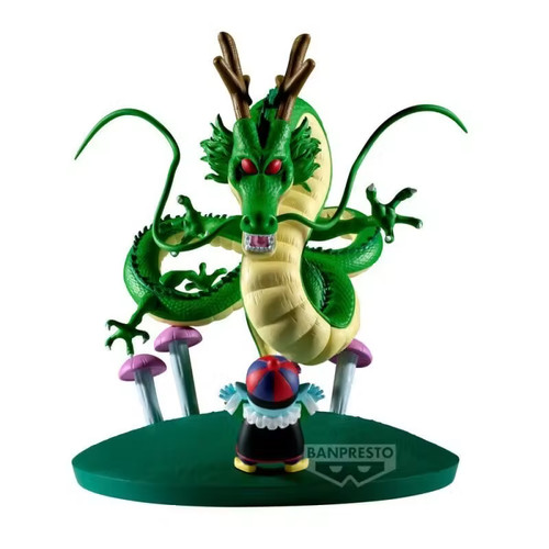 Statua collezione dragon - statua,