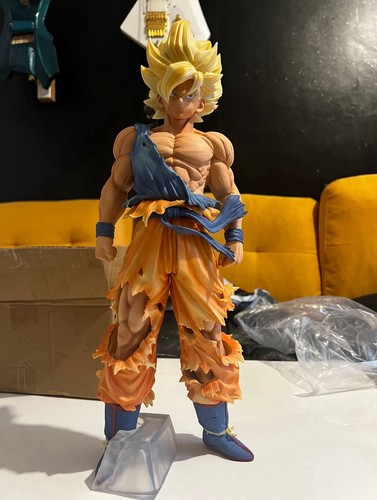 Figurine goku super - figurine,
