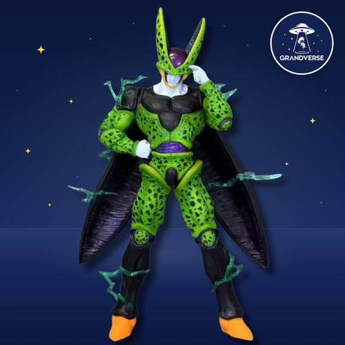 Action figure dragon ball - figure,