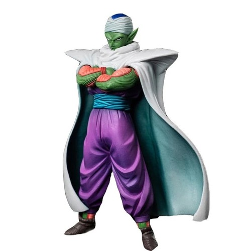 Piccolo dragon ball figure - dragon, z