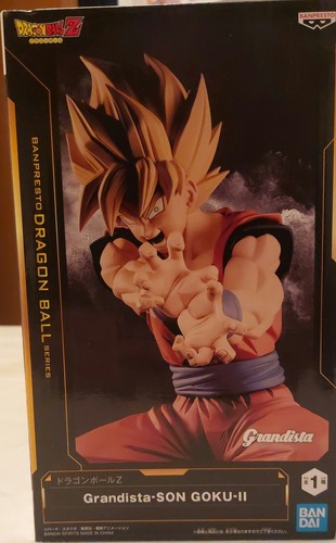 Dragon ball grandista - dragon,