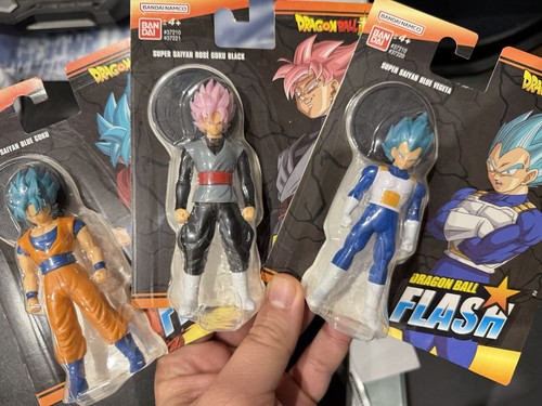 Bandai dragon ball super - bandai,