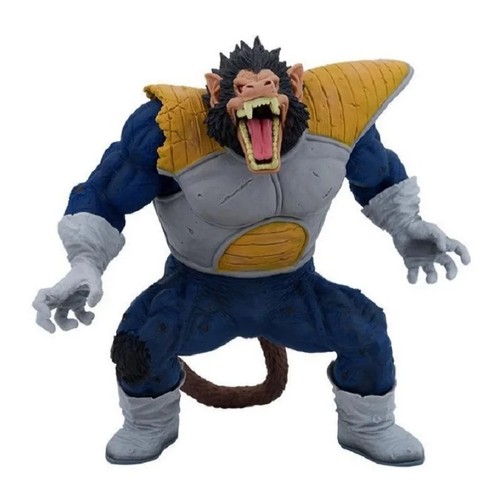 Super vegeta scimmione gigante - super,