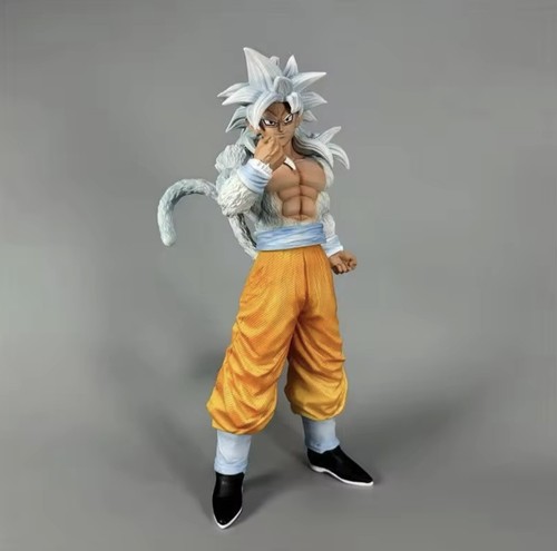 Action figure dragon ball - figure,