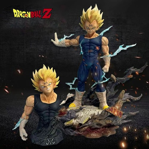 Dragon ball majin - ball,