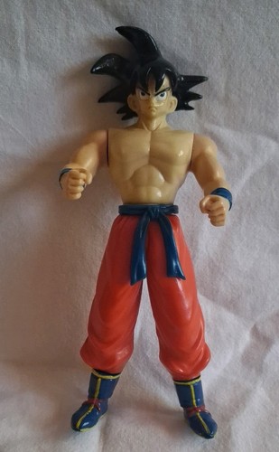 Action figure dragon ball - action, z