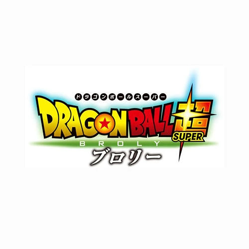 Movie dragon ball super - ball,
