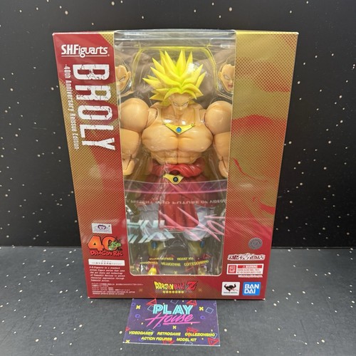 Broly 40th ann - ann., z