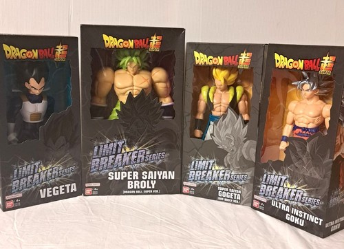 Dragon ball super limit - dragon,