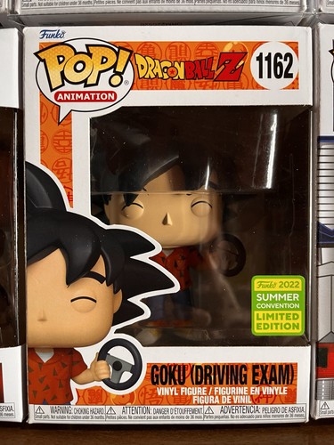 Funko pop animation dragon - animation,