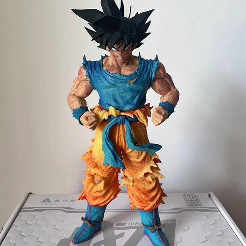 Dragon ball goku action - z,