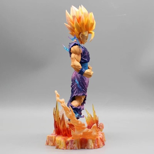 Action figure dragon ball - action,