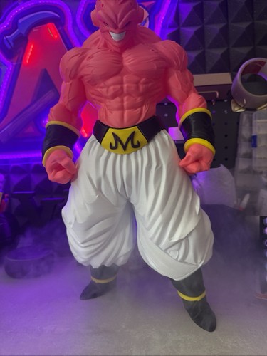 Majin dragon ball action - ball, z