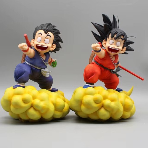 Dragon ball action figure - ball, z