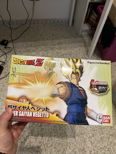 Dragon ball figure rise - ball, figure-rise