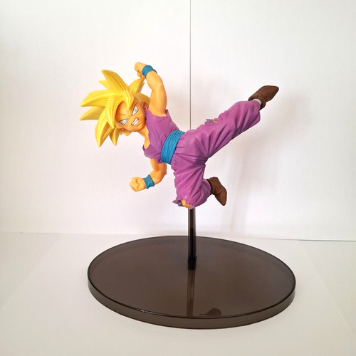 Dragon ball son gohan - ball,