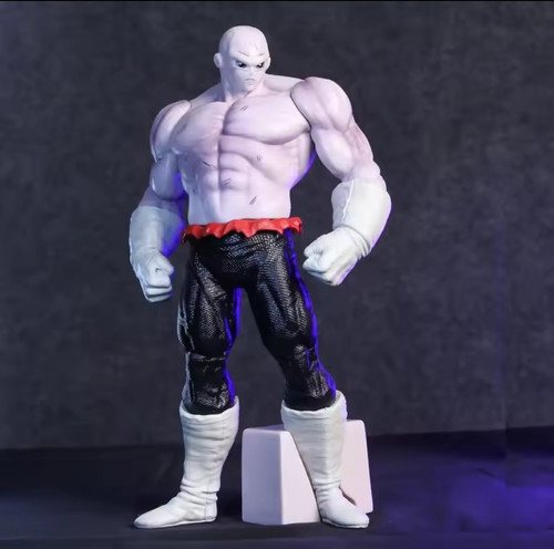 Action figure jiren full power - full,