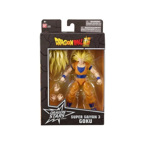 Super saiyan goku dragon - 3,