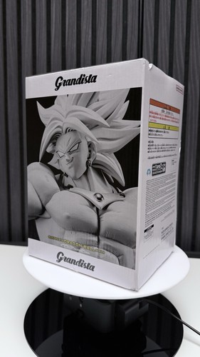 Banpresto dragon ball super - banpresto,
