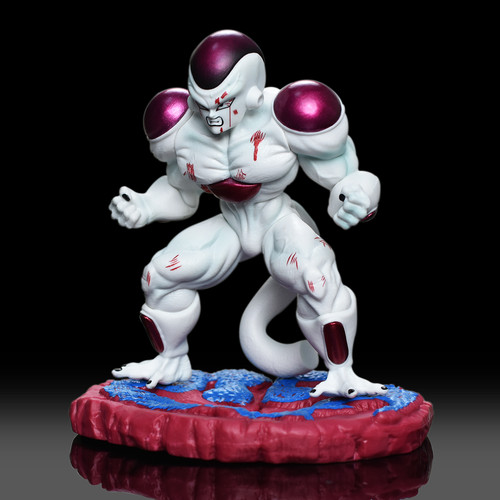 Dragon ball action figure - action,