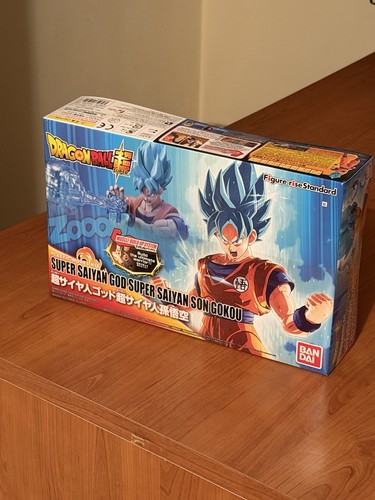 Bandai dragon ball - bandai, son