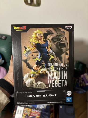 Dragon ball majin vegeta - dragon,