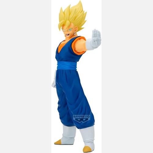 Dragon ball vegito - dragon, super