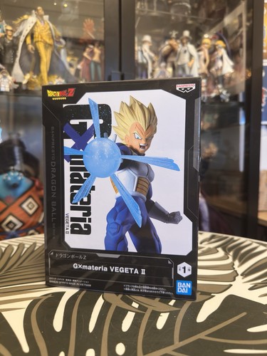 Vegeta super sayan bandai - sayan,