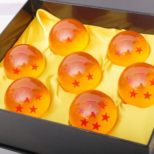 Sfere del drago dragon - , ball
