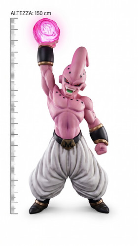 Action figure statua - statua, a