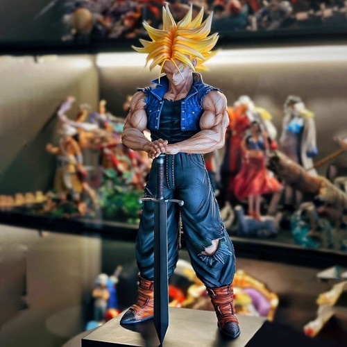 Trunks dragon ball - –,