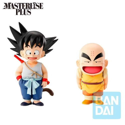 Figura ichibansho dragon ball - ichibansho,